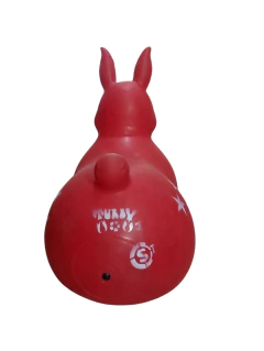 CONEJA SALTARINA - COD: 1459 en internet