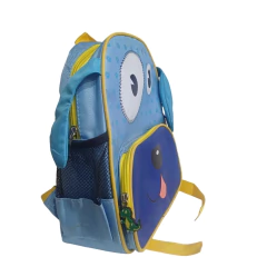 Imagen de MOCHILA INFANTIL- Cod: 8887