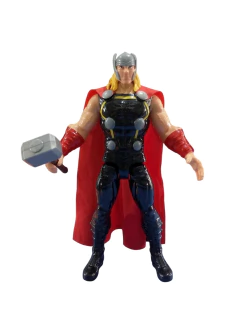 MUÑECO THOR EN CAJA - COD: 7450077058764