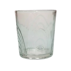 VASO CORALINE TRAGO CORTO - COD: R910