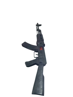 AMETRALLADORA COMBAT - COD: 6922191075909