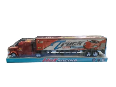 CAMION DE PLASTICO - COD: 7790000164248 - El Pampa Distribuidora