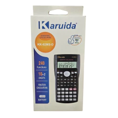 CALCULADORA KK82 - COD: 0834 - comprar online