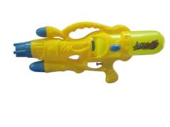 PISTOLA DE AGUA MAX POWER - COD: 4088 - comprar online