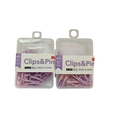 CAJA CLIPS/PINS/MARIPOSA xU. - COD:9051 - comprar online