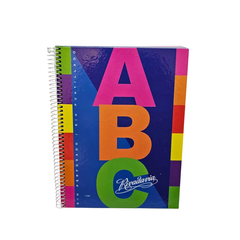 CUADERNO RIVADAVIA ABC - COD: 0384 - comprar online