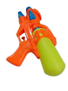 PISTOLA DE AGUA MAX POWER - COD: 4095 - comprar online