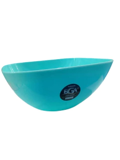 ENSALADERA CUADRADA 4.5L - COD: 07002