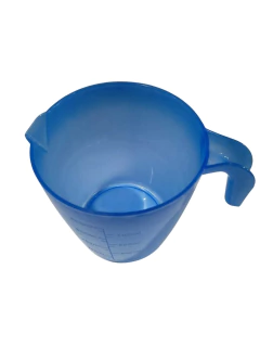 JARRA DE LECHE DE 1L - COD: J056 - comprar online