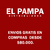 Banner de El Pampa Distribuidora