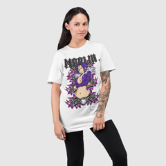 Camiseta Merlin The Seven Deadly Sins Green Dragon - comprar online