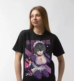Camiseta Sayuki Tokihara Green Dragon - comprar online