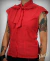 Blusa Veronica Lake Vermelha - buy online