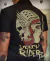 Blusa Work Death Riders on internet