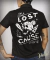 Blusa Work I'm a Lost Cause - buy online