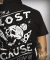 Image of Blusa Work I'm a Lost Cause