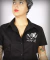 Blusa Work I'm a Lost Cause - Vudu!⚡Loja Alternativa