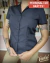Blusa Work Shirt Lisa - Preta on internet