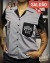 Blusinha Punk's Not Dead! - Saldão - buy online
