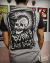 Blusa Work Punk's Not Dead! - buy online