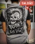 Blusinha Punk's Not Dead! - Saldão on internet