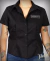 Blusa Work Ramones Poison Heart