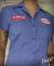 Blusa Work Feminina