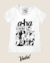 Blusinha A-ha