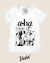 Blusinha a-ha