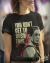 Camiseta The Last of Us Abby on internet
