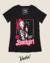 Blusinha Bad Girl Barbie