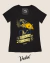 Blusinha Bad Influence Crow