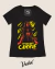 Blusinha Carrie - A Estranha