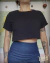 Blusinha Cropped Dracula - Bela Lugosi - buy online