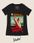 Blusinha Death Proof Feet