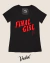 Blusinha Final Girl - buy online
