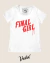 Blusinha Final Girl