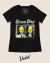 Blusinha Green Day - Nimrod