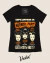 Blusinha Horror Party