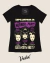 Blusinha Horror Party - comprar online