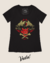 Blusinha Hot Rod From Hell