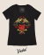 Blusinha Hot Rod From Hell