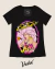 Blusinha Jem - Contagiante, chocante!