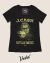 Blusinha Johnny Cash Folsom Prison