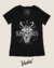 Blusinha Krampus Skull
