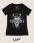 Blusinha Krampus Skull