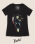 Blusinha Lady Death