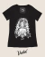 Blusinha Lady and Skull