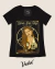 Blusinha Lana Del Rey I'm On Fire
