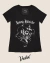Blusinha Motörhead - Lemmy Skull